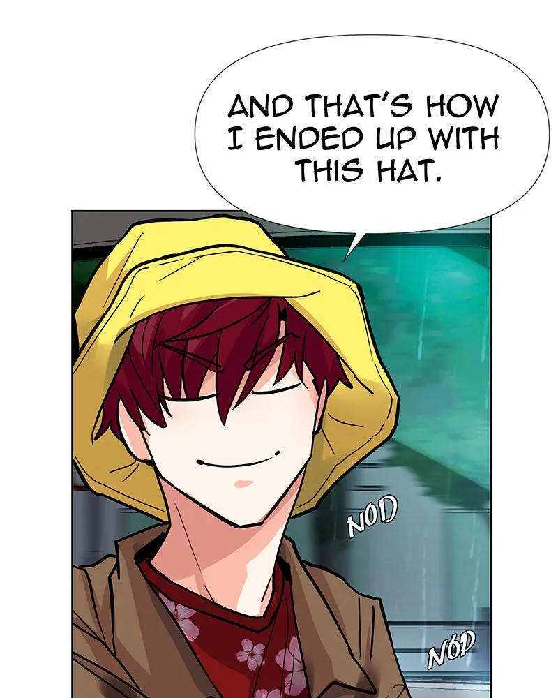 Unlovable Replacement Chapter 42 page 19 - 