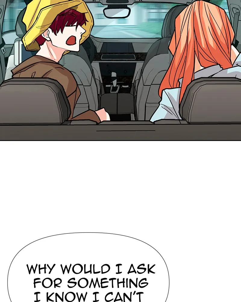 Unlovable Replacement Chapter 42 page 21 - 