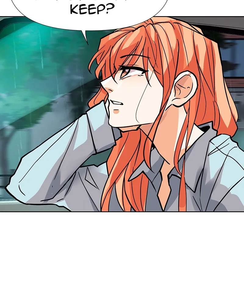 Unlovable Replacement Chapter 42 page 22 - 