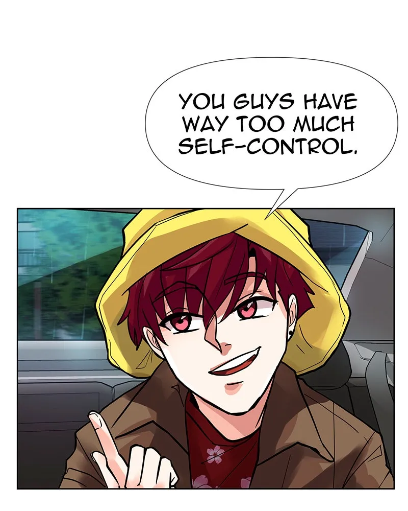 Unlovable Replacement Chapter 42 page 23 - 