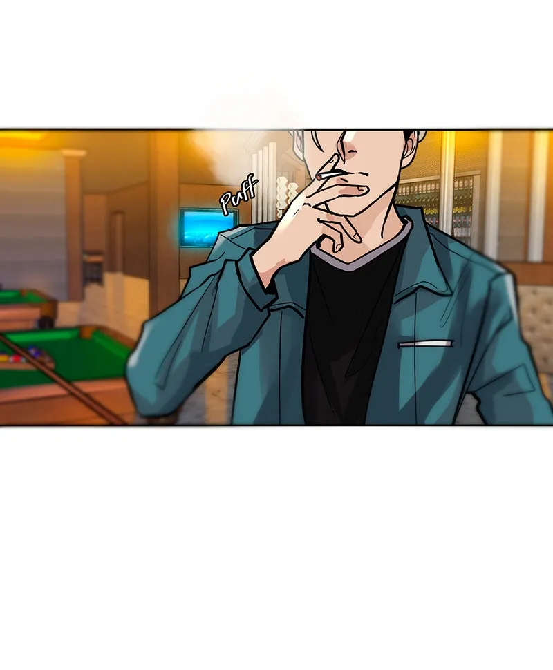 Unlovable Replacement Chapter 42 page 31 - 