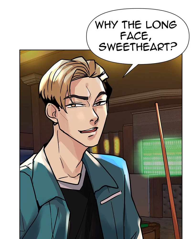 Unlovable Replacement Chapter 42 page 32 - 