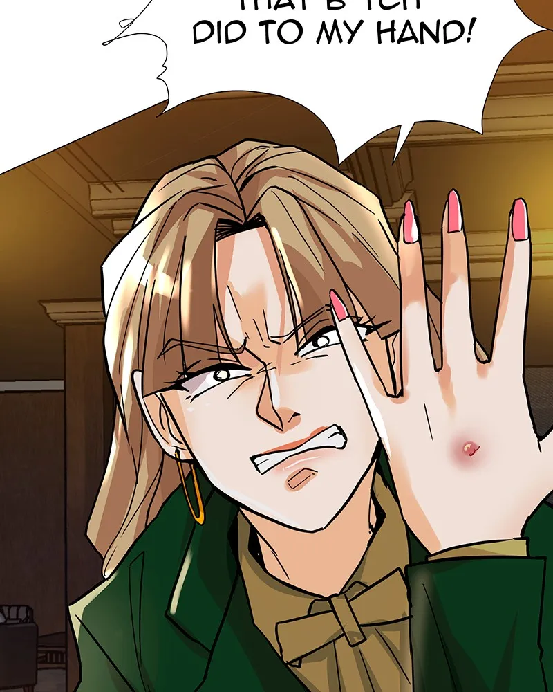 Unlovable Replacement Chapter 42 page 34 - 