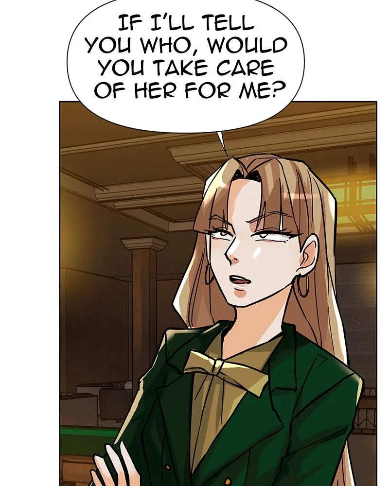 Unlovable Replacement Chapter 42 page 37 - 