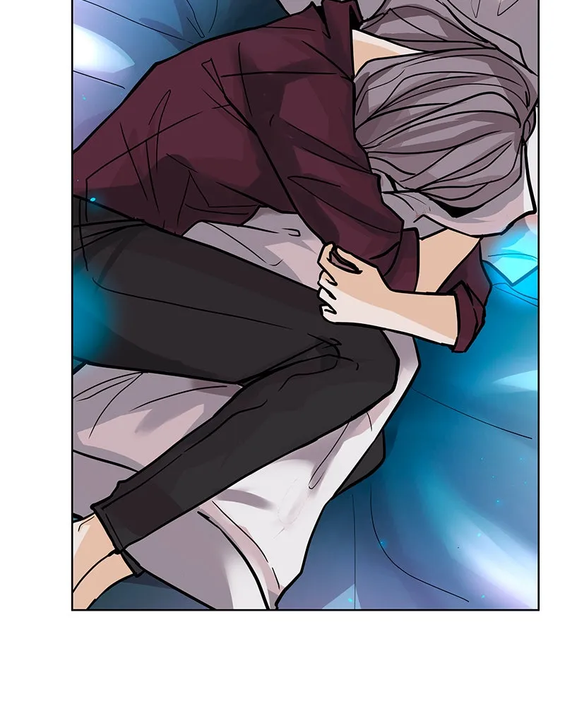 Unlovable Replacement Chapter 42 page 43 - 