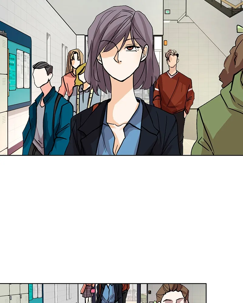 Unlovable Replacement Chapter 42 page 46 - 