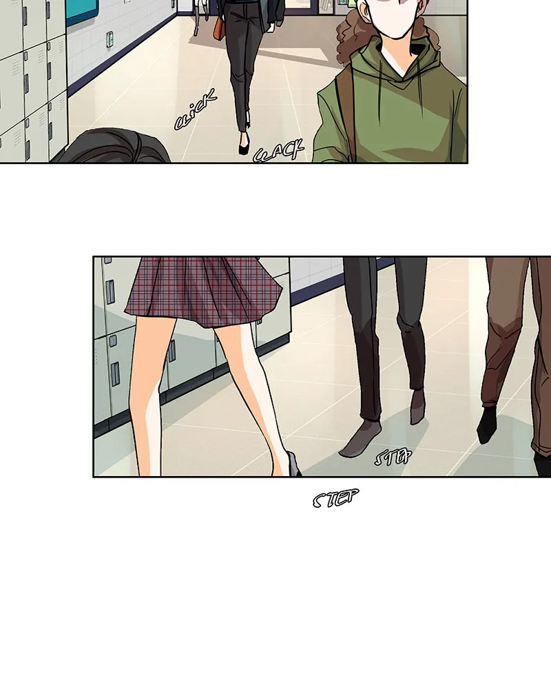 Unlovable Replacement Chapter 42 page 47 - 