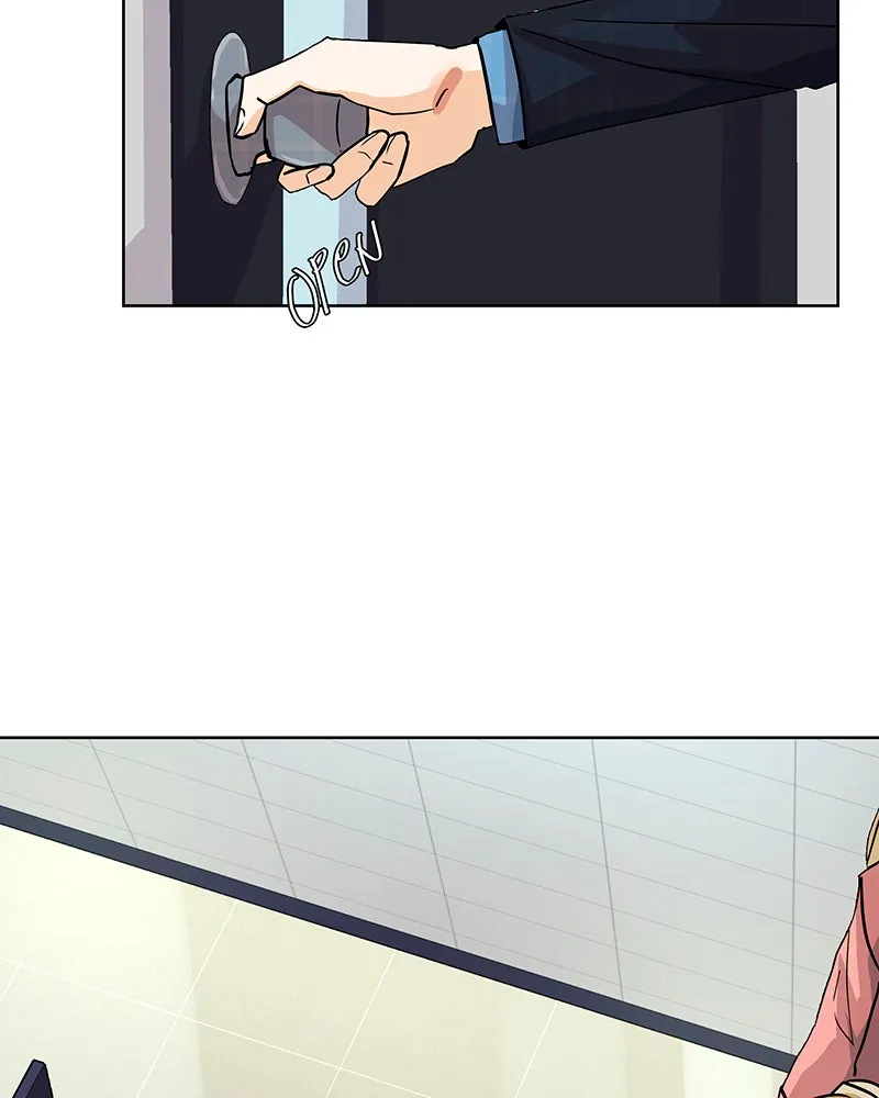 Unlovable Replacement Chapter 42 page 50 - 