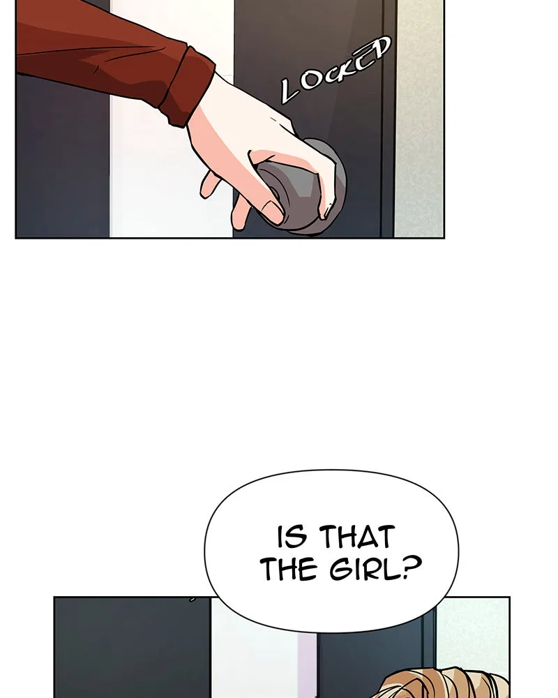 Unlovable Replacement Chapter 42 page 53 - 