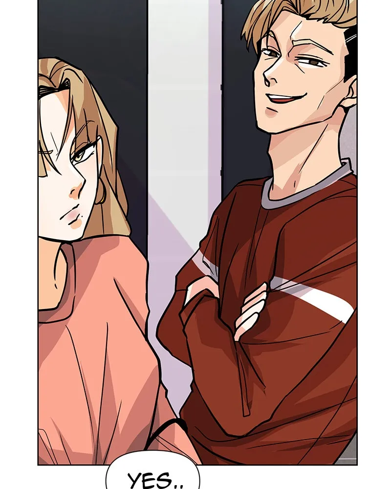 Unlovable Replacement Chapter 42 page 54 - 