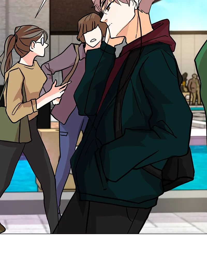 Unlovable Replacement Chapter 42 page 60 - 