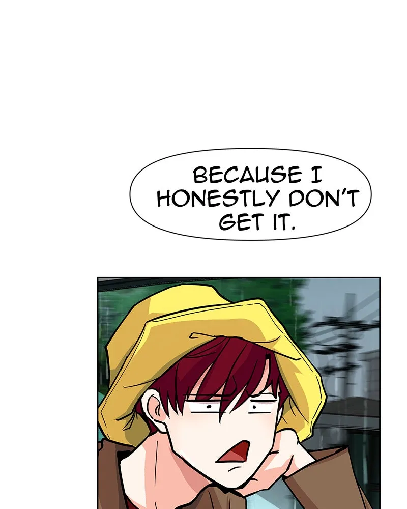 Unlovable Replacement Chapter 42 page 7 - 