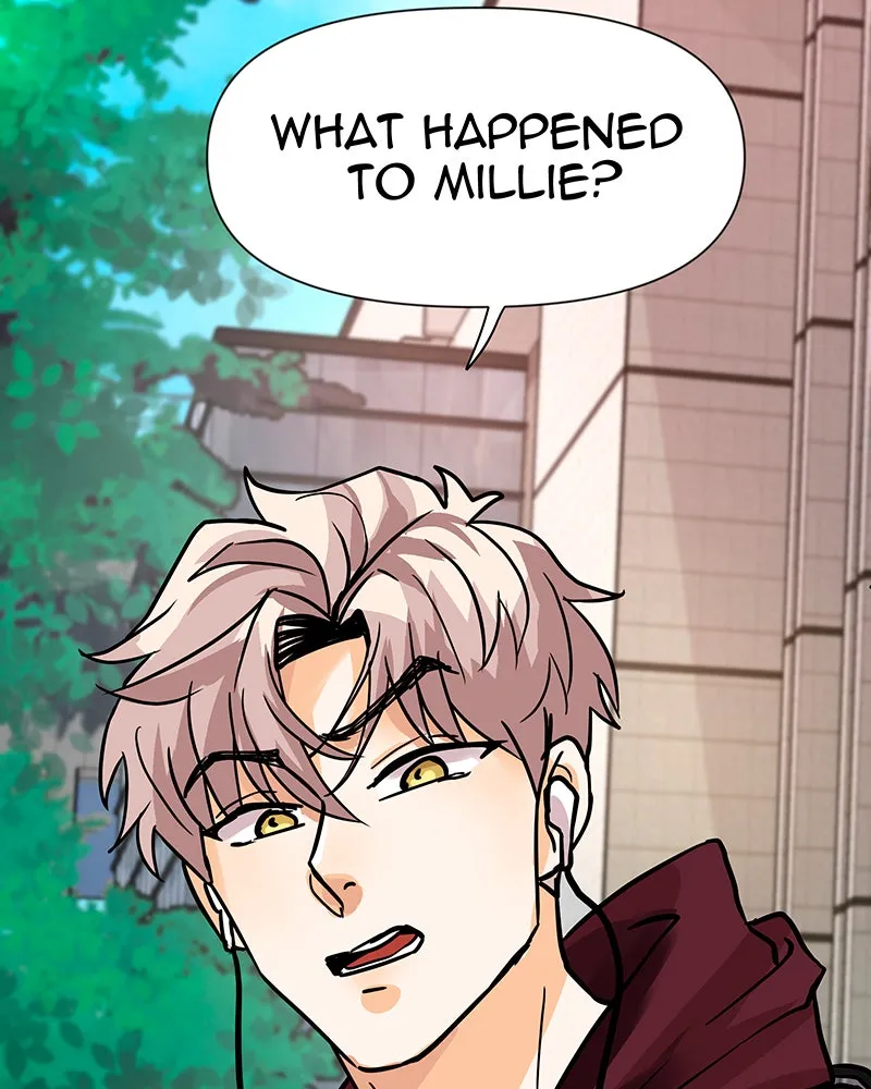 Unlovable Replacement Chapter 42 page 65 - 