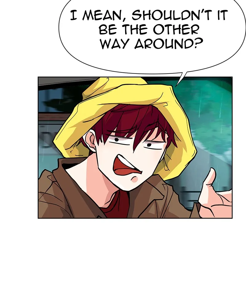 Unlovable Replacement Chapter 42 page 10 - 
