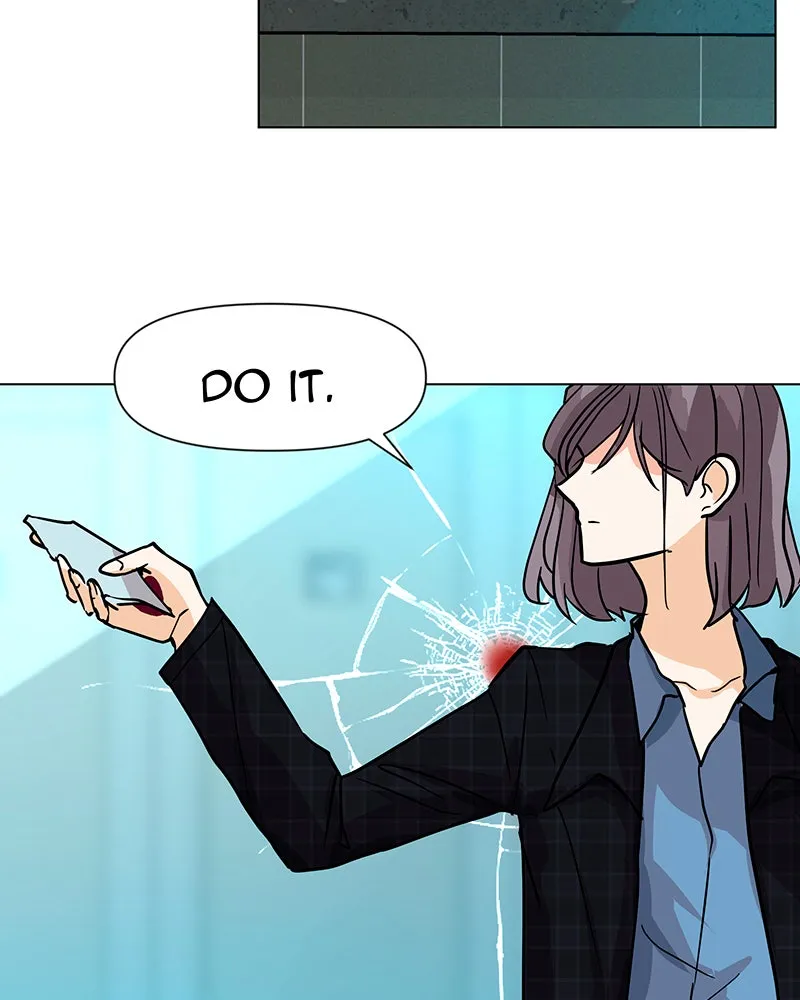 Unlovable Replacement Chapter 43 page 11 - 