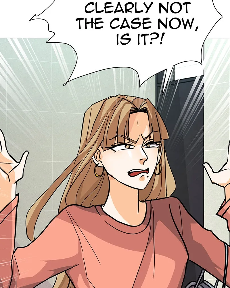 Unlovable Replacement Chapter 43 page 19 - 