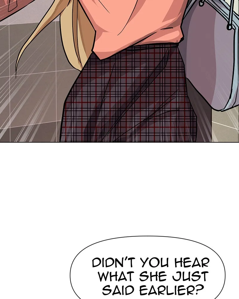 Unlovable Replacement Chapter 43 page 20 - 