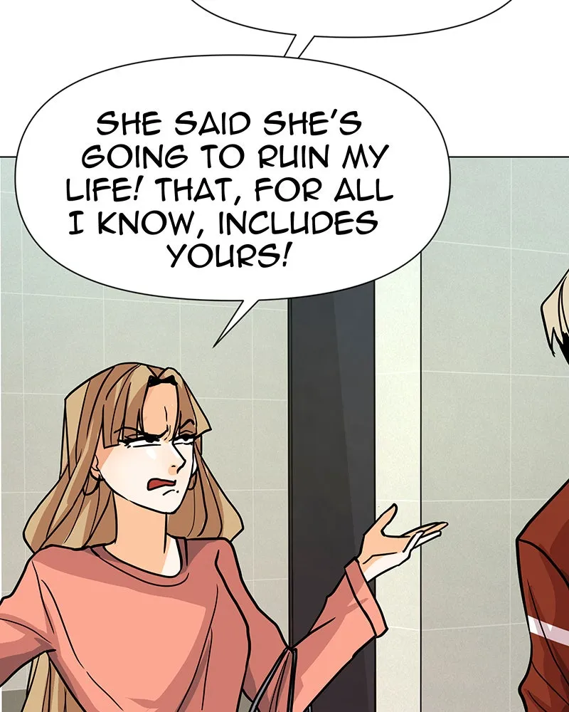 Unlovable Replacement Chapter 43 page 21 - 