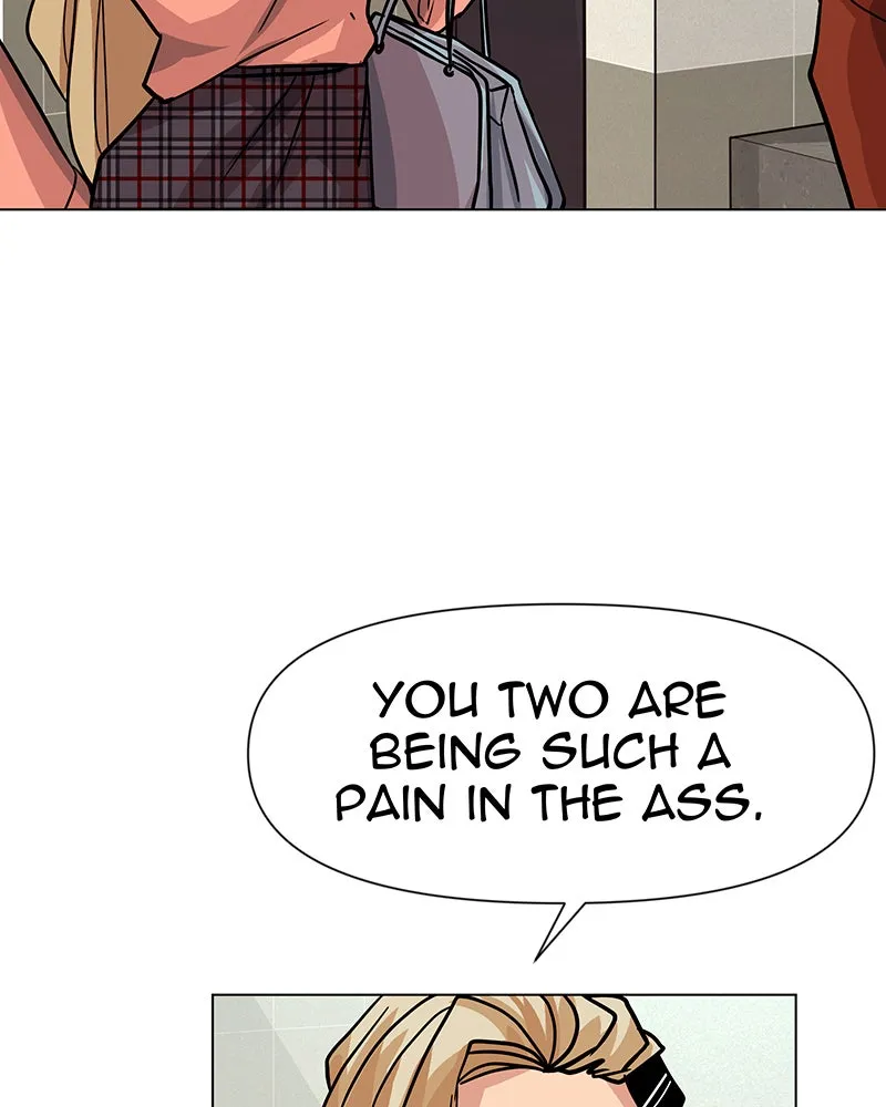 Unlovable Replacement Chapter 43 page 22 - 