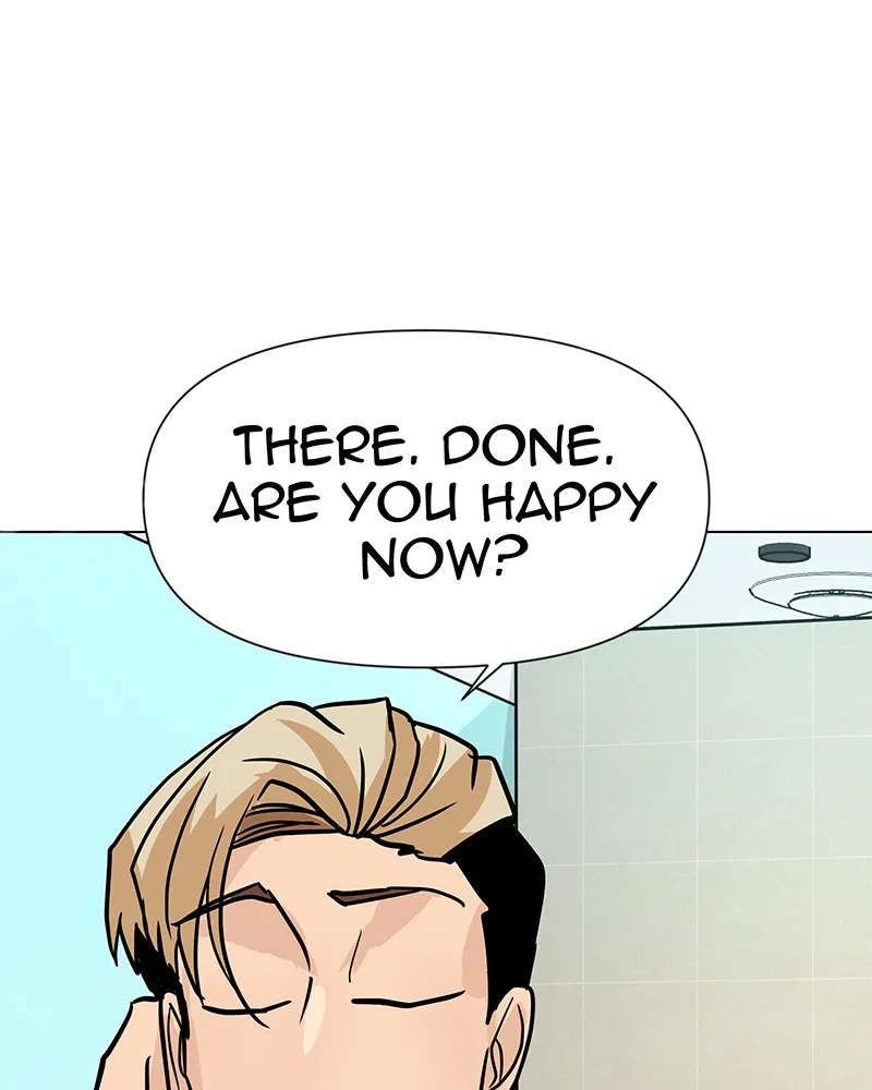 Unlovable Replacement Chapter 43 page 27 - 