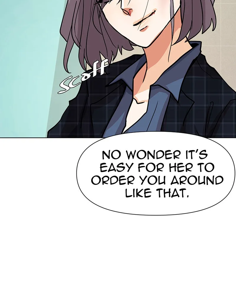 Unlovable Replacement Chapter 43 page 31 - 