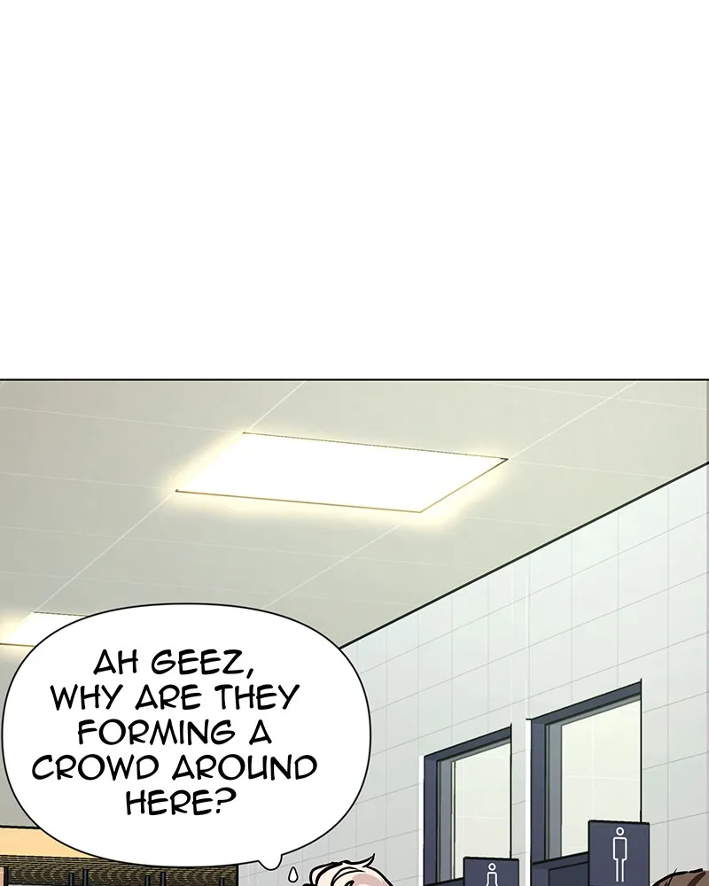 Unlovable Replacement Chapter 43 page 36 - 