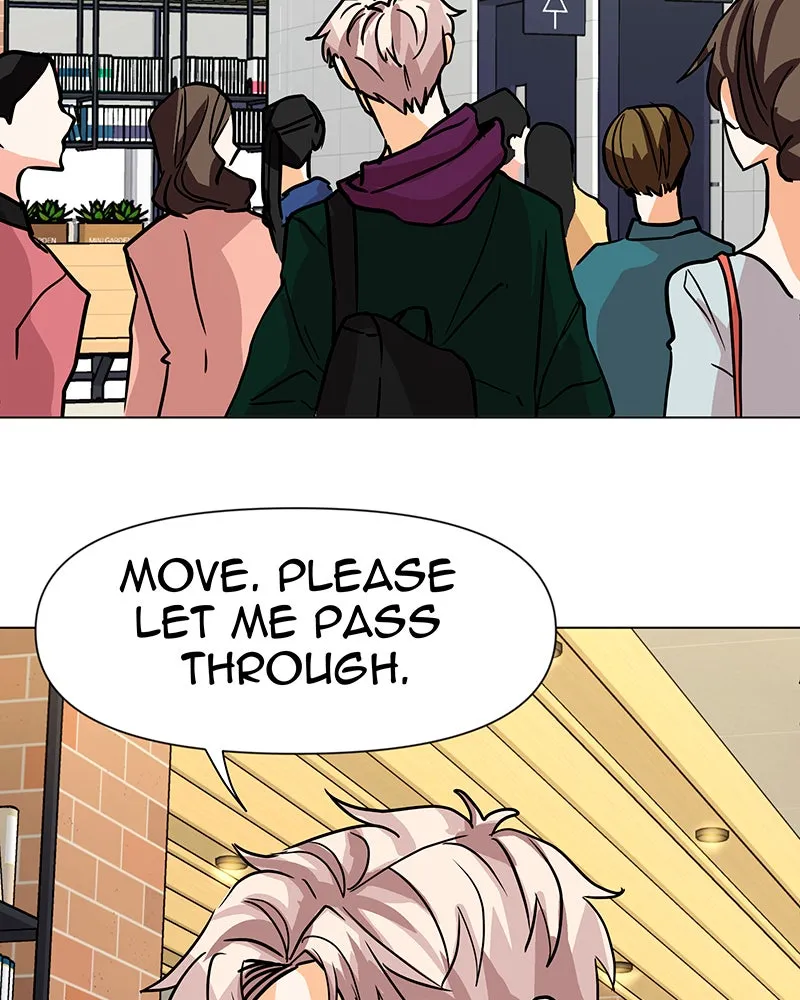 Unlovable Replacement Chapter 43 page 37 - 
