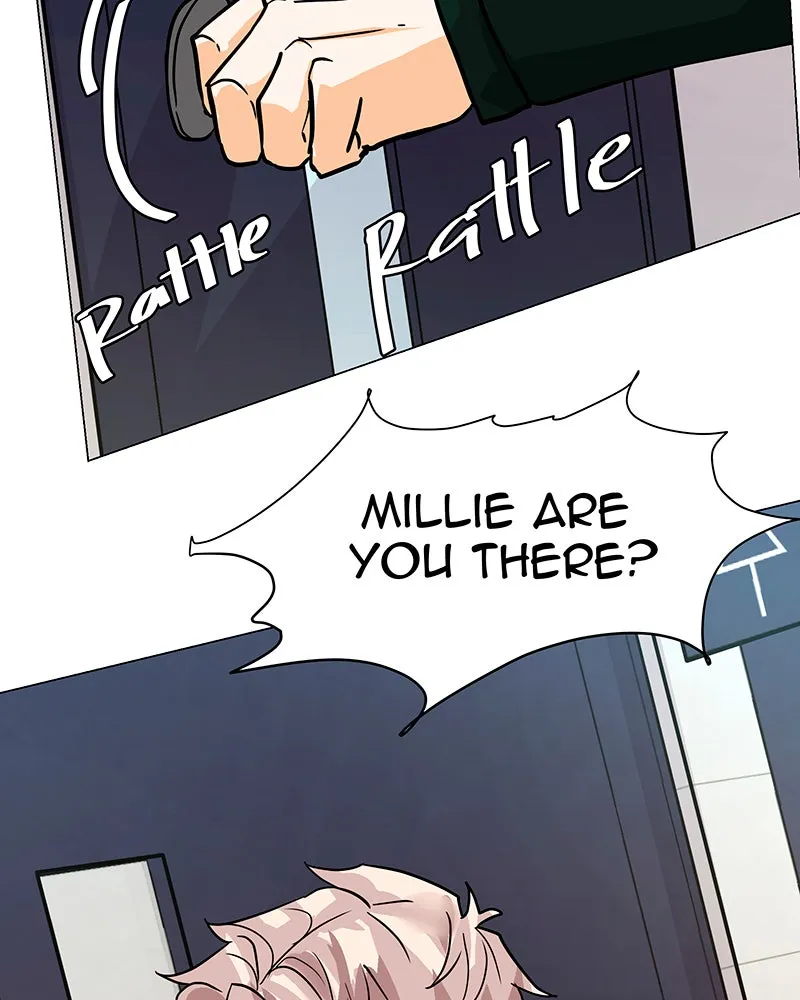 Unlovable Replacement Chapter 43 page 41 - 