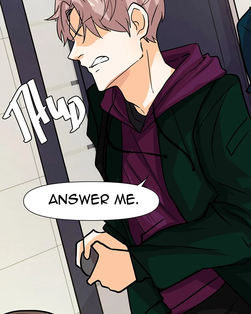 Unlovable Replacement Chapter 43 page 42 - 