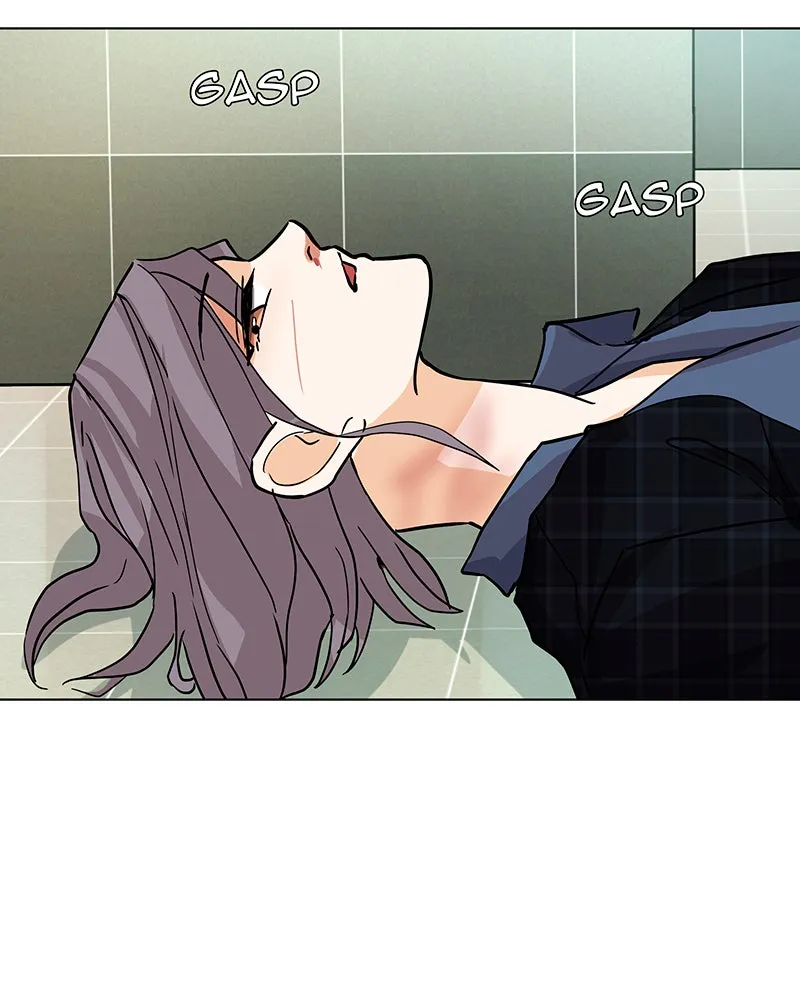 Unlovable Replacement Chapter 43 page 55 - 