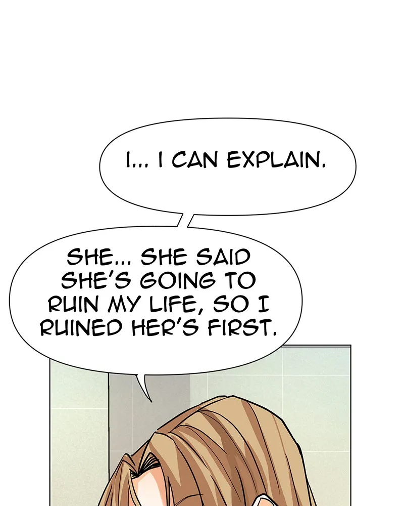 Unlovable Replacement Chapter 43 page 61 - 