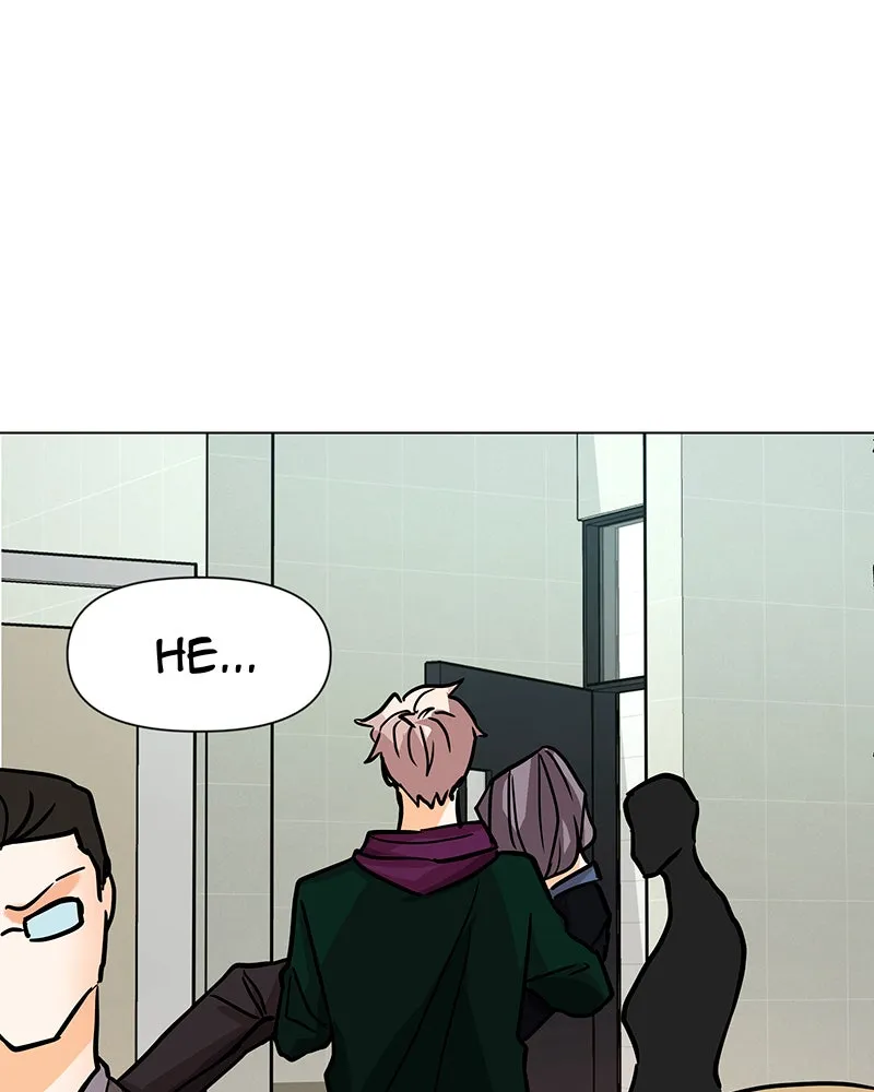 Unlovable Replacement Chapter 43 page 64 - 