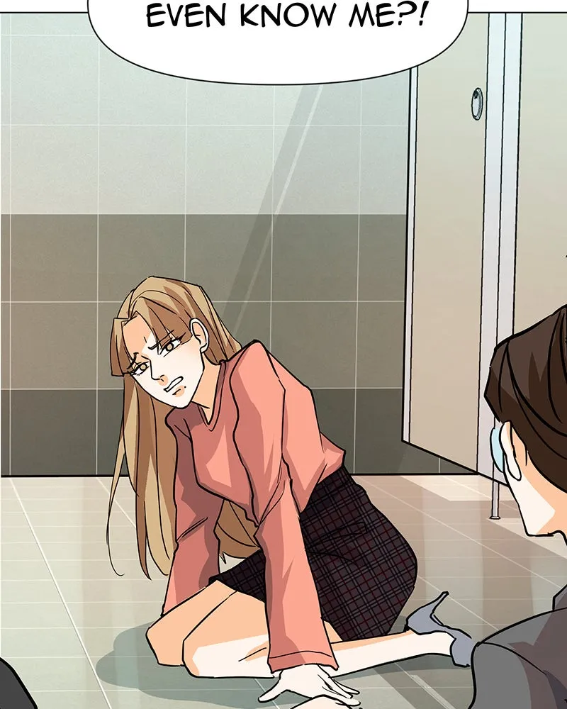 Unlovable Replacement Chapter 43 page 66 - 