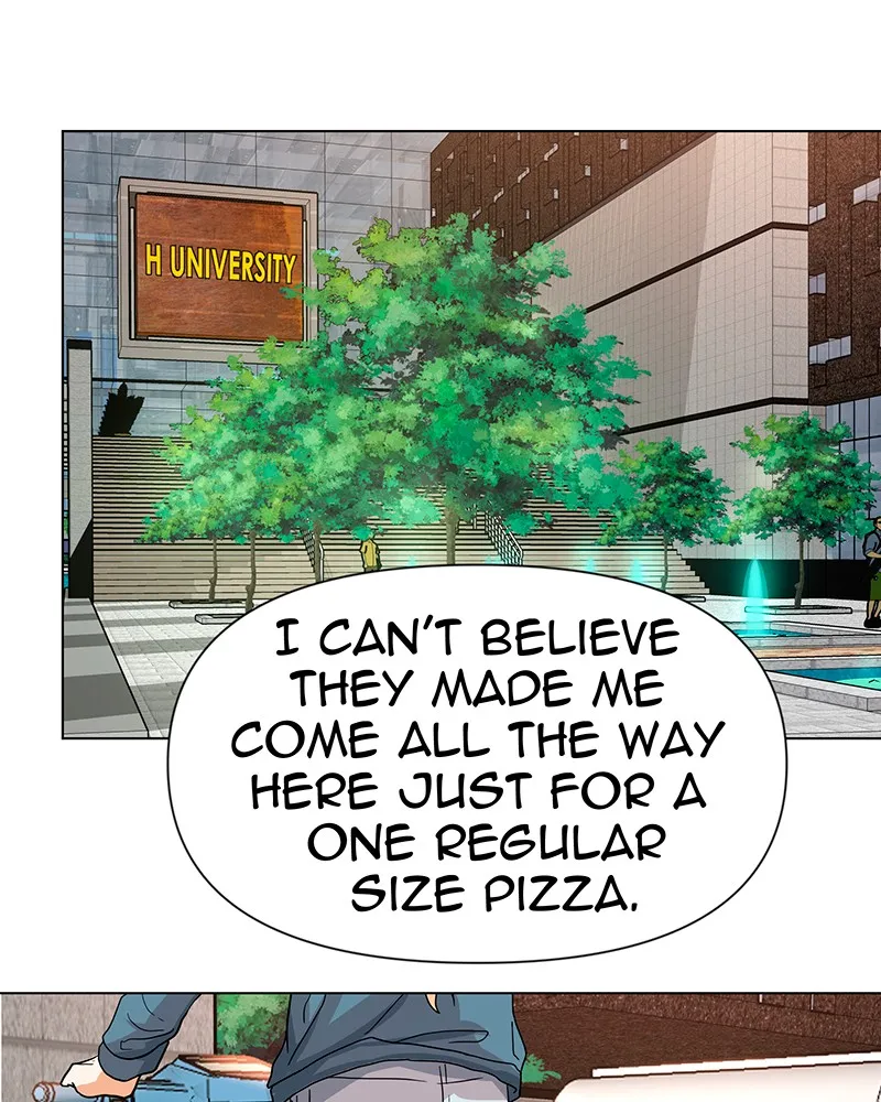 Unlovable Replacement Chapter 43 page 68 - 