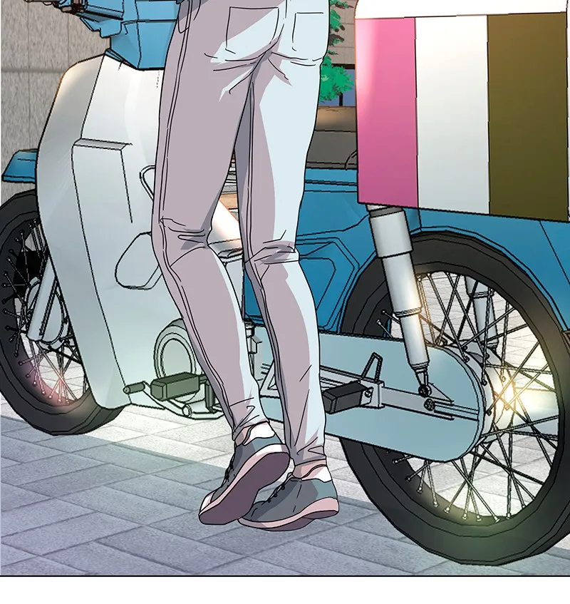 Unlovable Replacement Chapter 43 page 69 - 