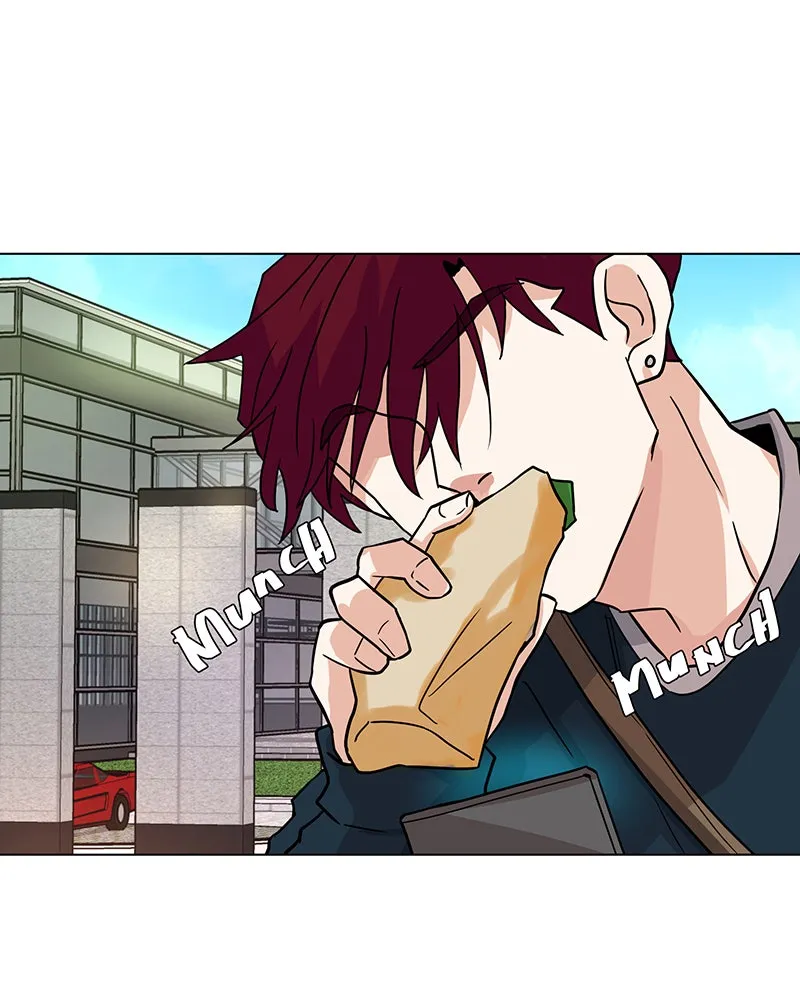 Unlovable Replacement Chapter 44 page 16 - 