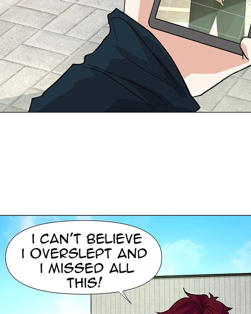 Unlovable Replacement Chapter 44 page 18 - 