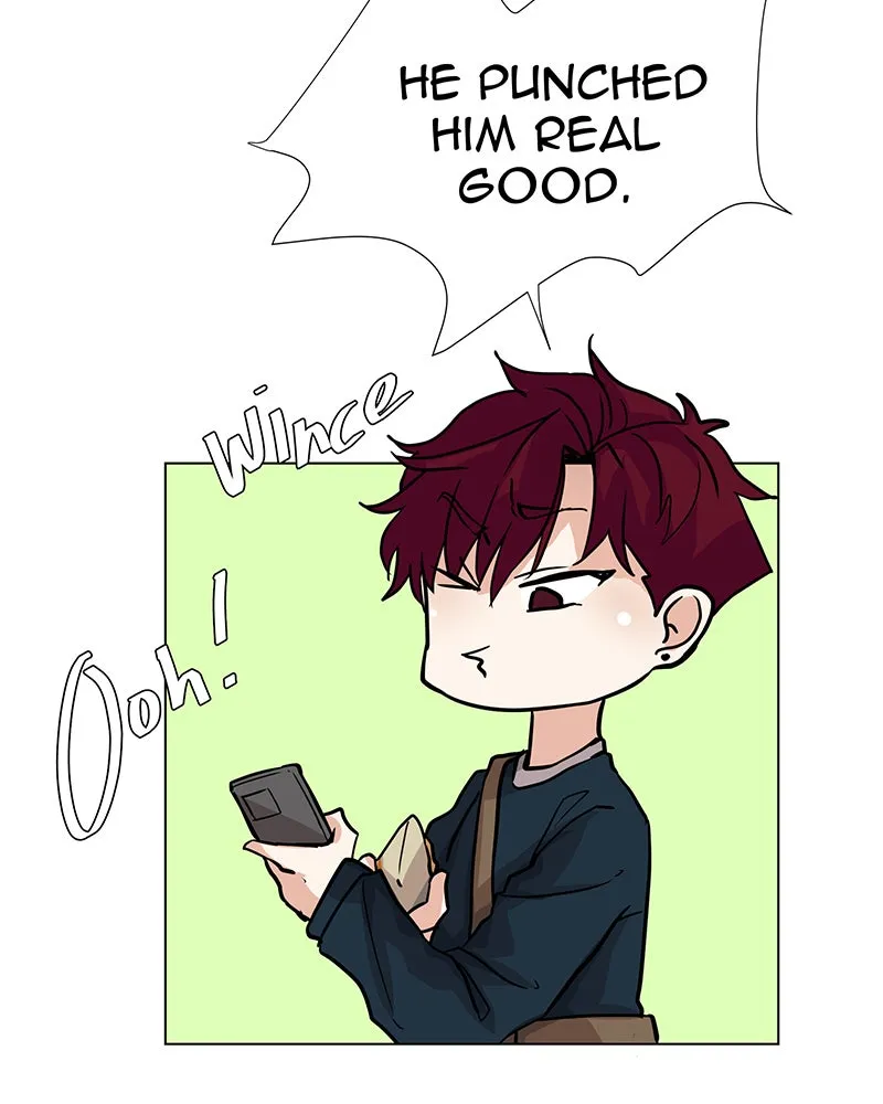 Unlovable Replacement Chapter 44 page 20 - 