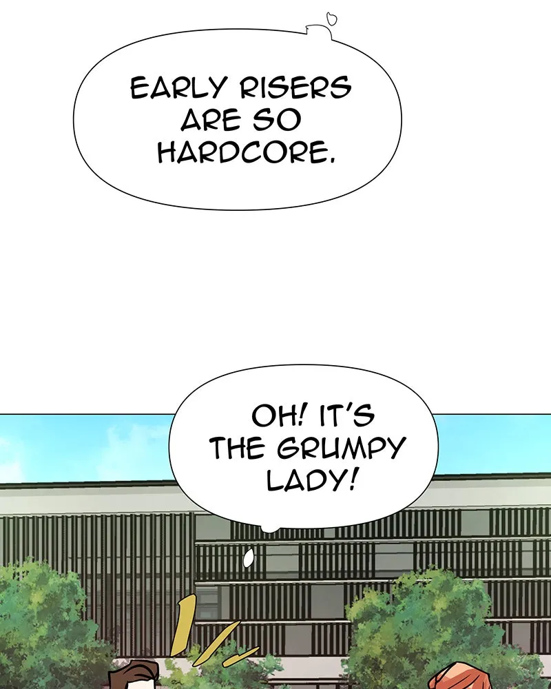Unlovable Replacement Chapter 44 page 21 - 