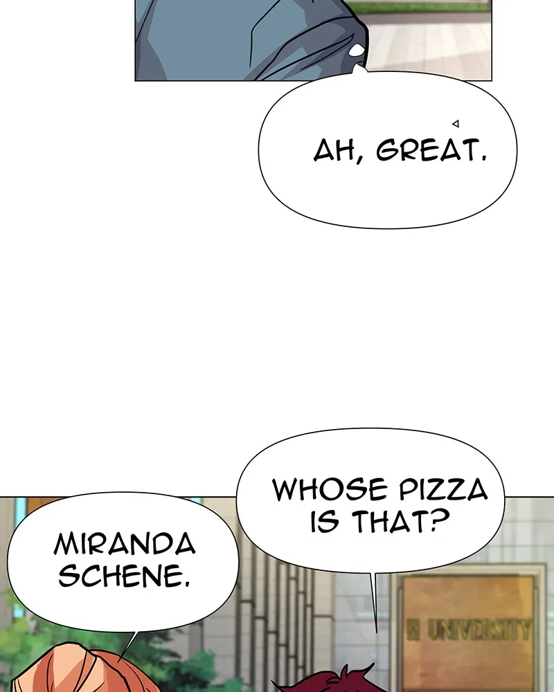 Unlovable Replacement Chapter 44 page 27 - 