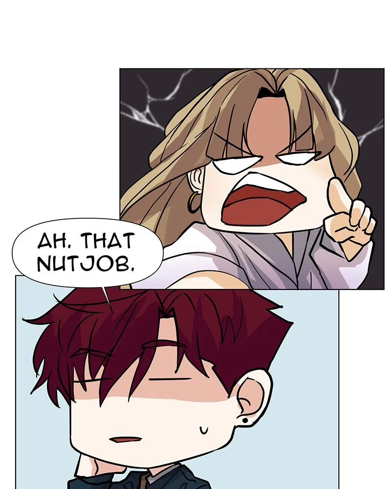 Unlovable Replacement Chapter 44 page 29 - 