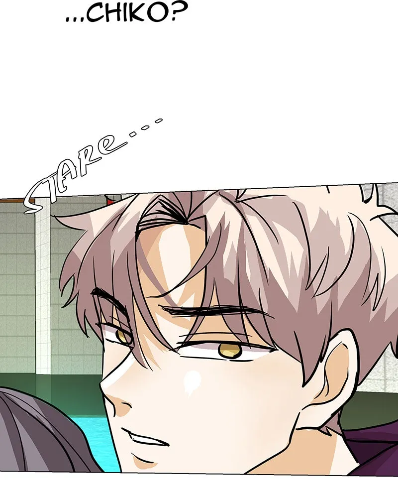 Unlovable Replacement Chapter 44 page 4 - 
