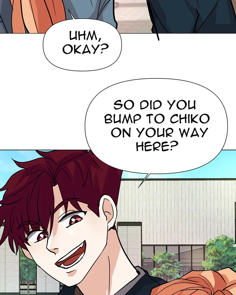 Unlovable Replacement Chapter 44 page 32 - 