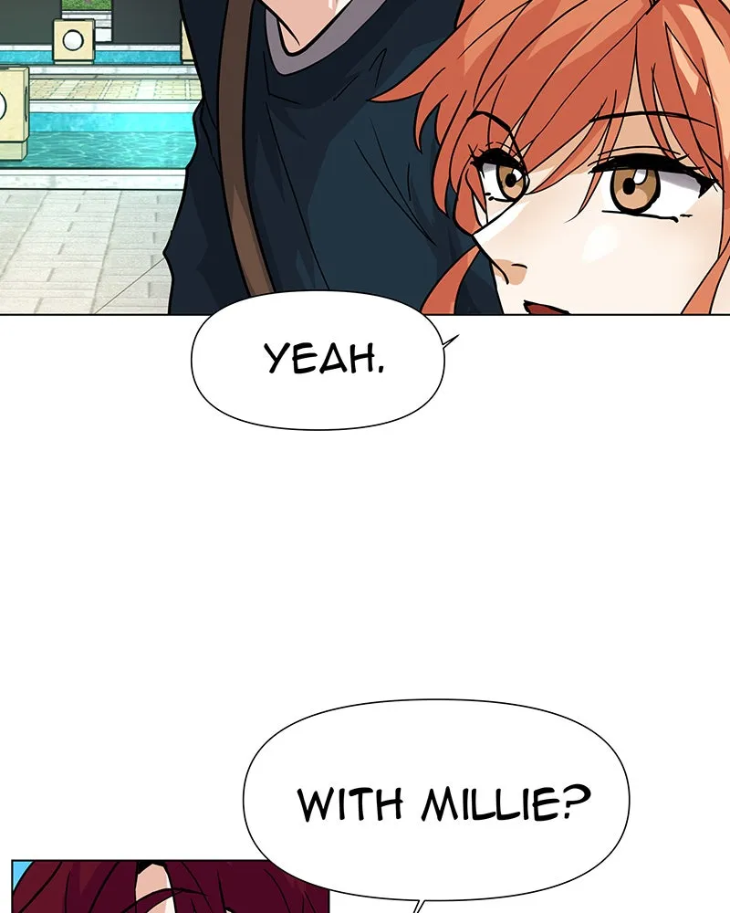 Unlovable Replacement Chapter 44 page 33 - 