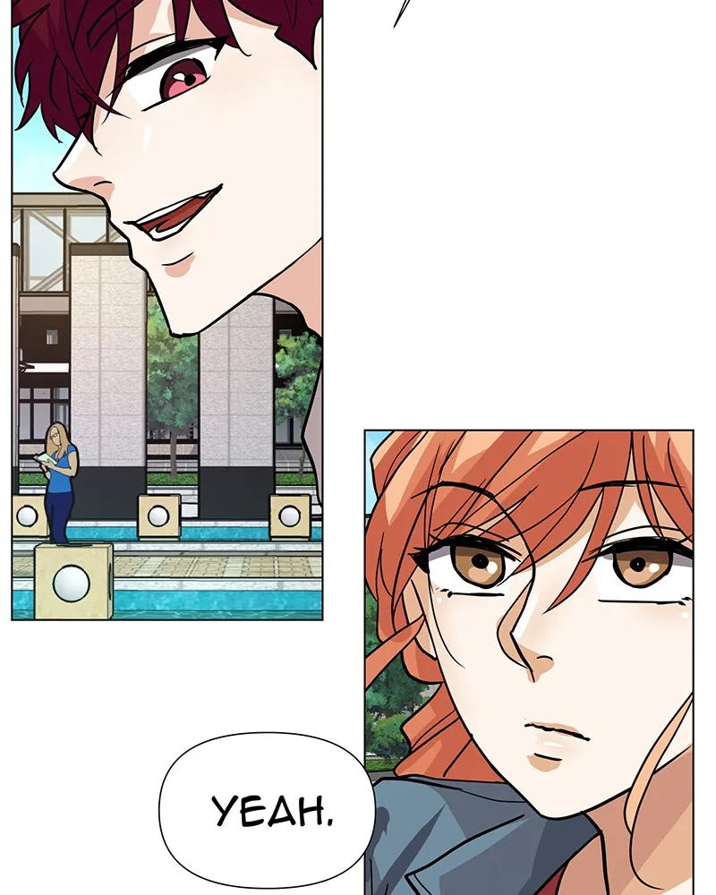 Unlovable Replacement Chapter 44 page 34 - 