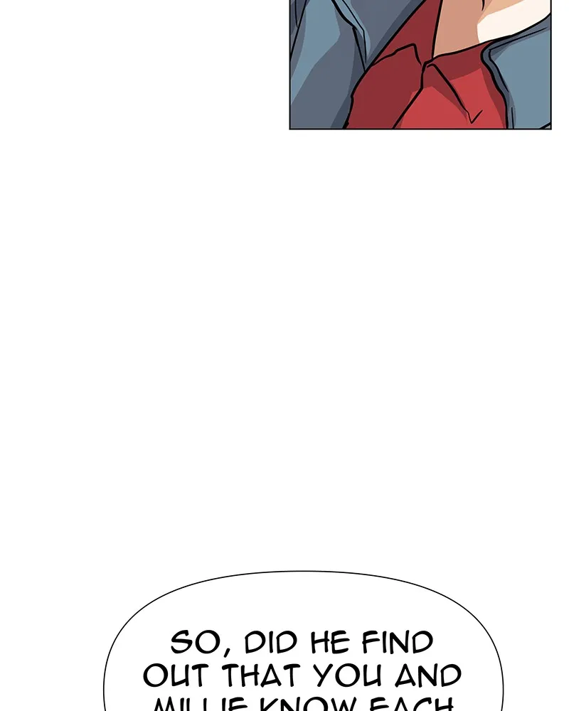 Unlovable Replacement Chapter 44 page 35 - 