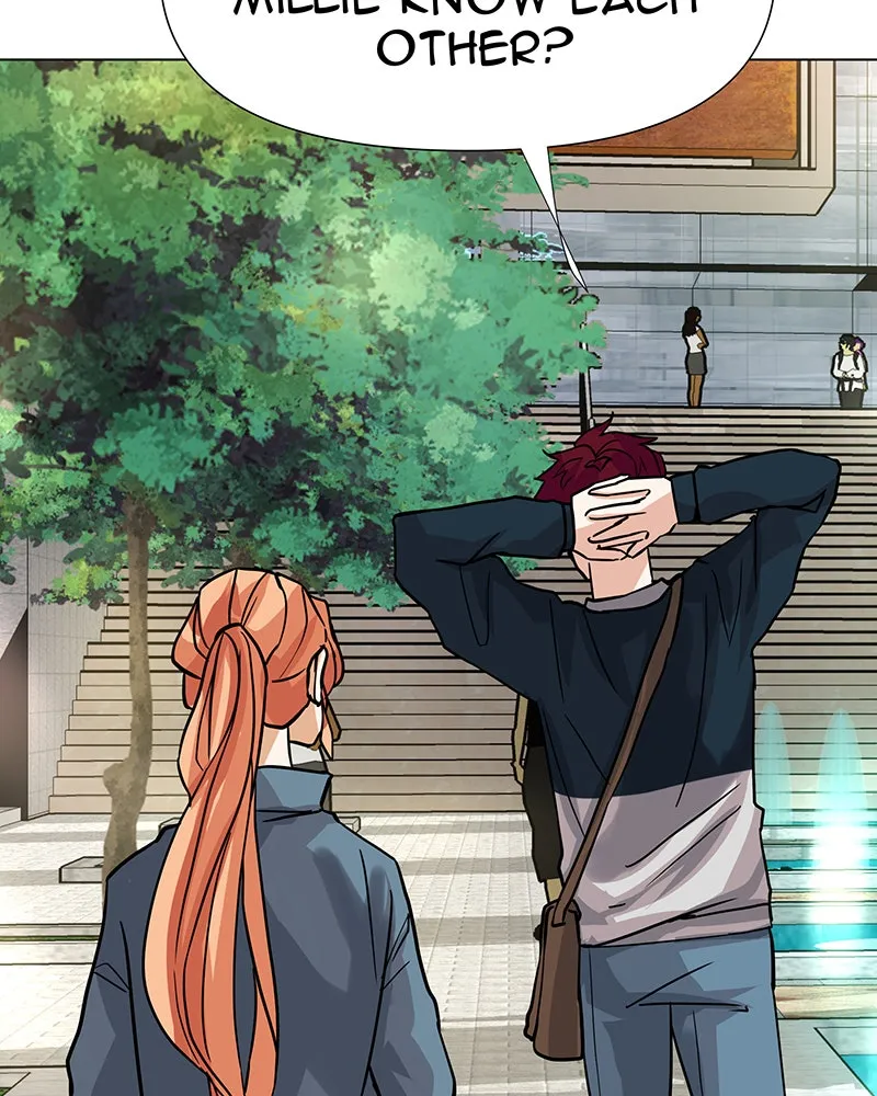 Unlovable Replacement Chapter 44 page 36 - 