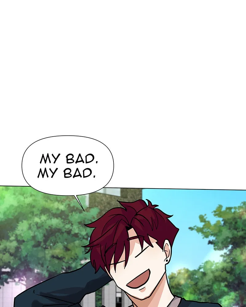 Unlovable Replacement Chapter 44 page 41 - 