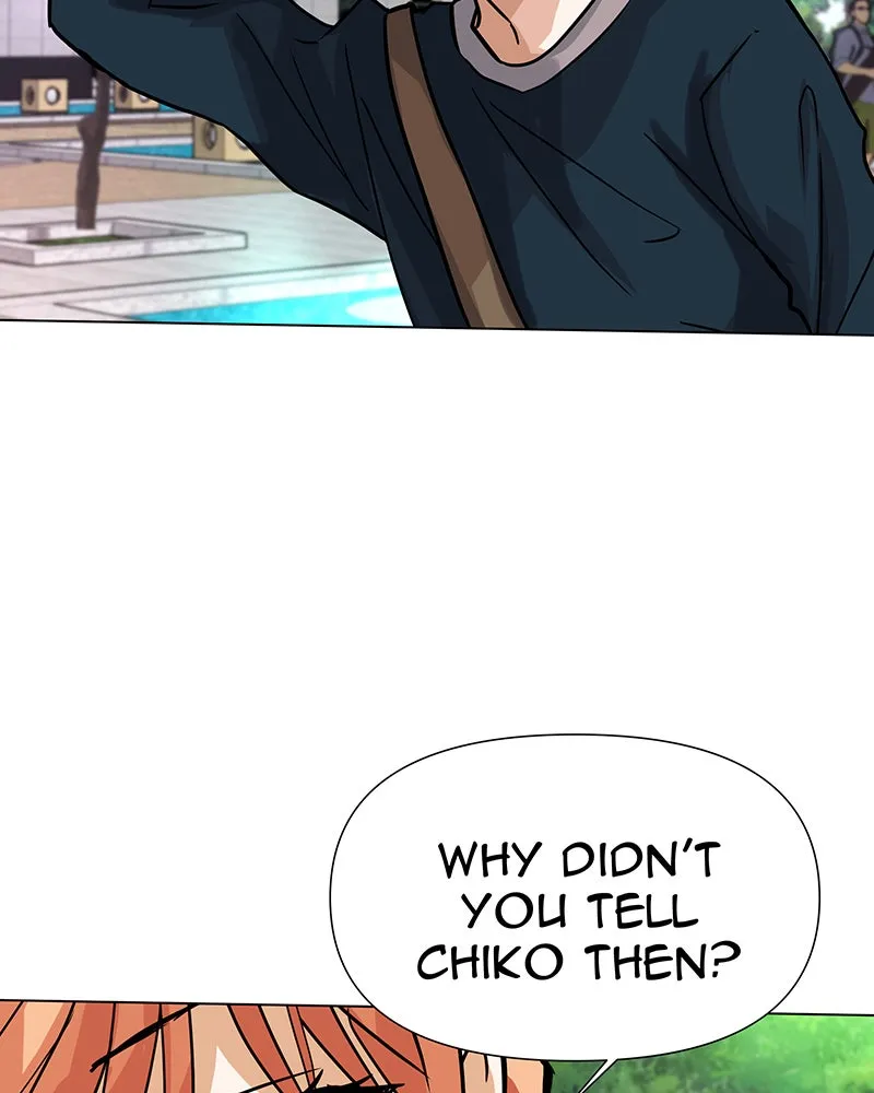 Unlovable Replacement Chapter 44 page 42 - 