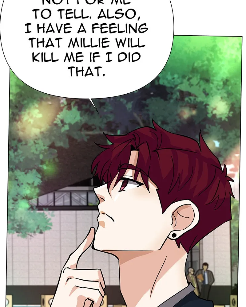 Unlovable Replacement Chapter 44 page 44 - 